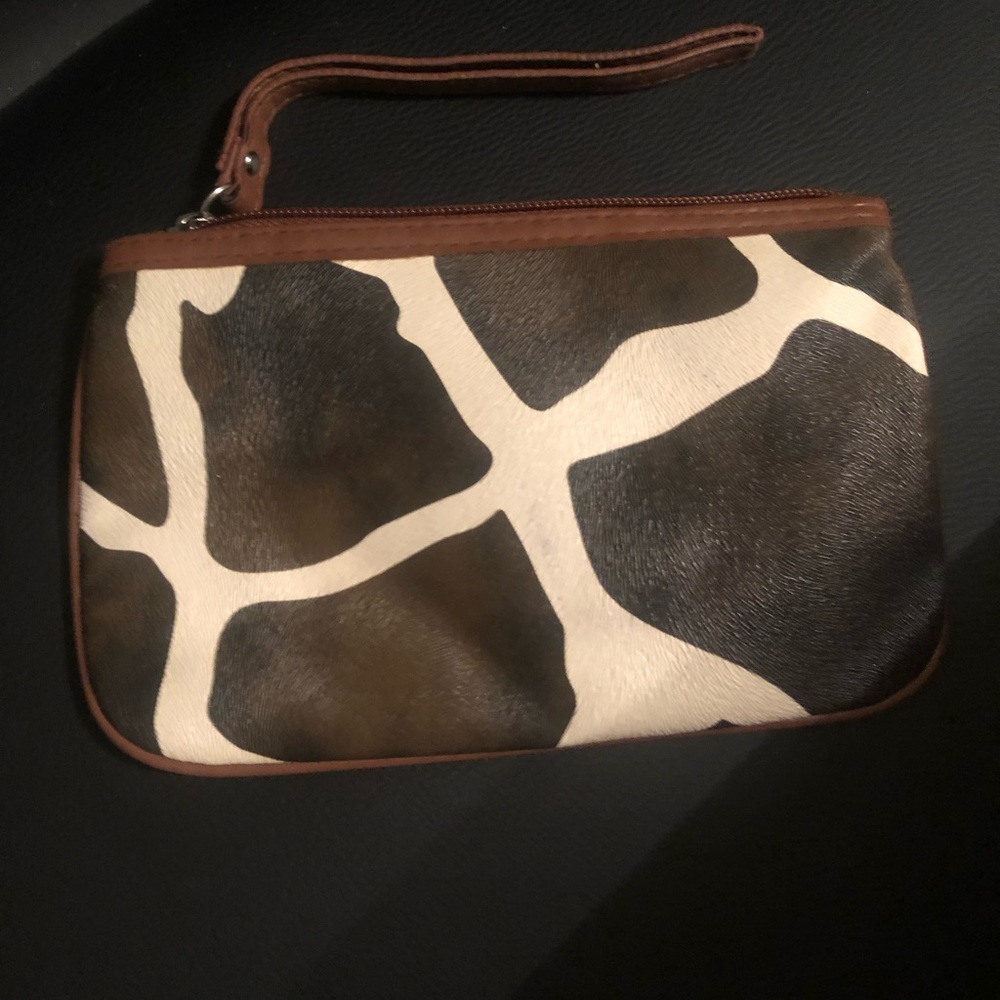 Wristlet